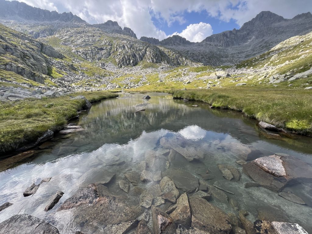 Laghi.......del TRENTINO